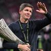 Oliver Glasner es nuevo entrenador del Nottingham Forest
