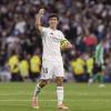 Gonzalo García se marcha al Fulham: el Real Madrid cierra un traspaso de 70 millones...
