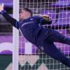 Media liga española se pelea por Áron Yaakobishvili