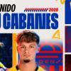 Pau Cabanés es oficialmente nuevo jugador del CD Eldense