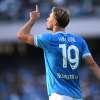 Rasmus Hojlund ha sido traspasado al Nápoles oficialmente