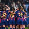 Semana decisiva en el Barcelona: tres renovaciones en el alambre