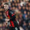 El Manchester United tantea a Alex Scott tras perder a Mateus Fernandes