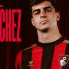 Juanlu Sánchez es oficialmente nuevo jugador del AFC Bournemouth