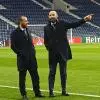 Monchi sondea el mercado: el Espanyol fichará un lateral izquierdo