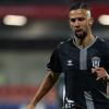 El CD Castellón, muy cerca de cerrar el fichaje de Hamza Bellari