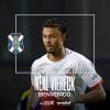 El CD Tenerife refuerza la plantilla con Neal Viereck