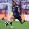 Barcola rechaza al Barça y elige continuar en el PSG