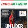 Estadio Deportivo: "Un líder intocable"