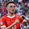 Rubén Vargas despierta el interés de un club turco