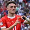 Rubén Vargas despierta el interés de un club turco