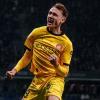 El Ajax interesado en Vladyslav Vanat