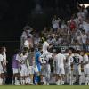 El Real Madrid pesca de nuevo en la cantera del Atleti