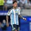 El Real Madrid tantea a Mac Allister, Wharton y Smit si falla Enzo