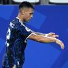 Simeone apunta a Lautaro Martínez si sale Julián Álvarez