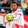 Ajax negocia el fichaje de Azzedine Ounahi al Girona por 25 millones