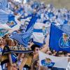El Rayo Vallecano tiene en el radar a Samuel Portugal, portero del Oporto