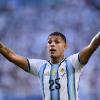 Immagine top news Fútbol Internacional n.3