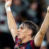 Carlos Espí es nuevo jugador del Real Madrid