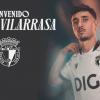Ignasi Vilarrasa es oficialmente nuevo jugador del Burgos CF