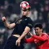 Mourinho pide a Real Madrid el fichaje de Tomás Araújo