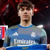 Thiago Pitarch habría rechazado salir cedido rumbo al Málaga CF