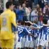 La Real Sociedad en modo espera: un mes sin movimientos en el mercado