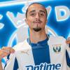 El CD Leganés cierra el fichaje de Yassine Ketcha