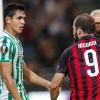 El Levante UD cierra un fichaje de máxima experiencia con Aissa Mandi