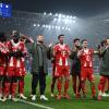 Immagine top news Fútbol Internacional n.1