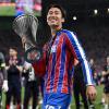 Villarreal tantea a Kamada para ficharle como agente libre
