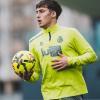 Jorge Salinas sería una opción para el Atlético de Madrid