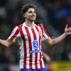 Julián Álvarez desata la bomba: "Lo mejor es una transferencia. Quiero cumplir mi...
