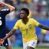 El Arsenal se ve bien posicionado para llevarse a Vinicius Jr