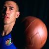 Zaid Romero es oficialmente nuevo jugador del Getafe CF