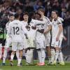 El Real Madrid revoluciona su once para arrasar esta temporada