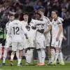 El Real Madrid revoluciona su once para arrasar esta temporada