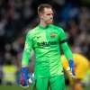 El FC Barcelona cierra el traspaso de Ter Stegen al Ajax