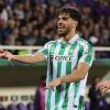 El Betis habría rechazado 35 millones por Abde Ezzalzouli