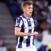 El Newcastle estaría interesado en el traspaso de Luka Sucic