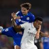 El Getafe sigue pendiente de la situación de Enes Ünal