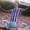 Ángel Carvajal vuelve al Real Madrid tras un año en el Real Valladolid