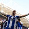 El Deportivo de A Coruña sueña: Borja Sainz entra en la lista de objetivos