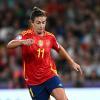 Alexia Putellas elige el London City Lyonesses como nuevo equipo