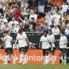 El favorito para tomar el mando del Valencia tras Corberán