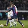 PSG tantea a Ferran Torres con Luis Enrique de mediador