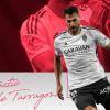 Sinan Bakis es oficialmente nuevo jugador del Nástic de Tarragona