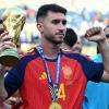 El Barcelona mueve ficha por Laporte
