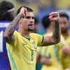 El Real Madrid tantea a Bruno Guimarães tras descartar a Enzo