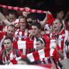 El Athletic Club estudia fichar a Sem Westerveld a coste cero